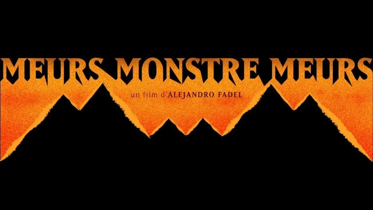 Meurs, Monstre, Meurs : Chili con Lovecraft