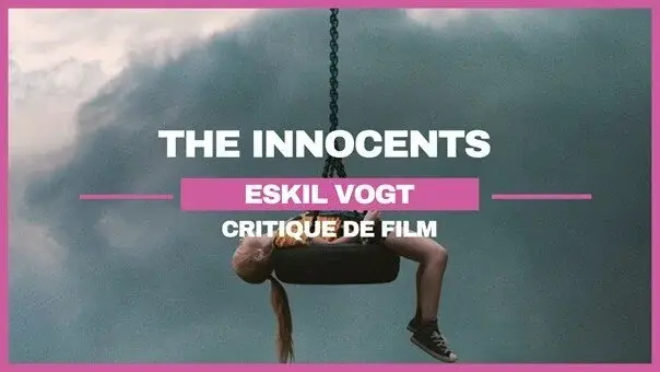 The Innocents : Abandon parental