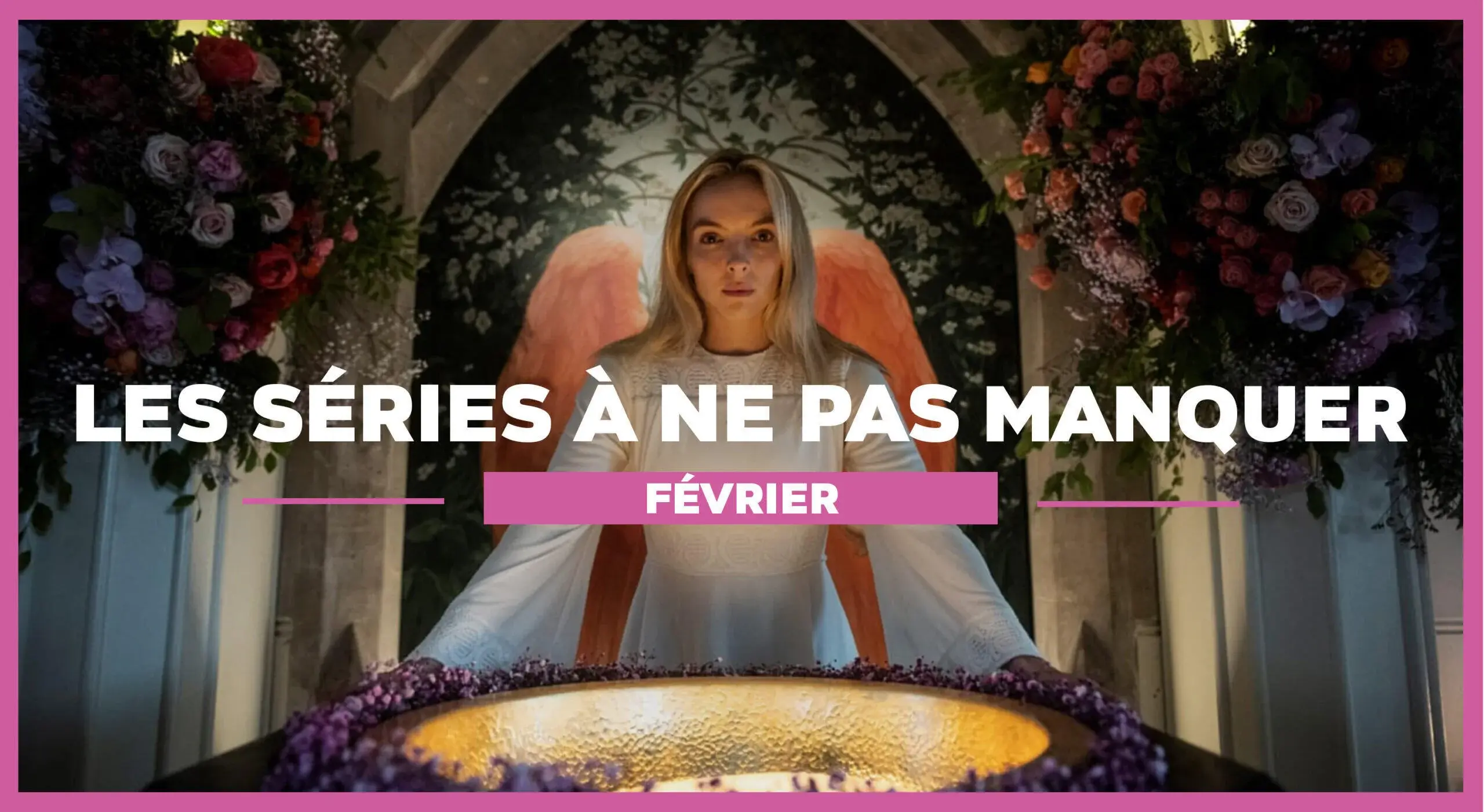 Reacher, Killing Eve… : les séries qu’il ne fallait pas manquer en février