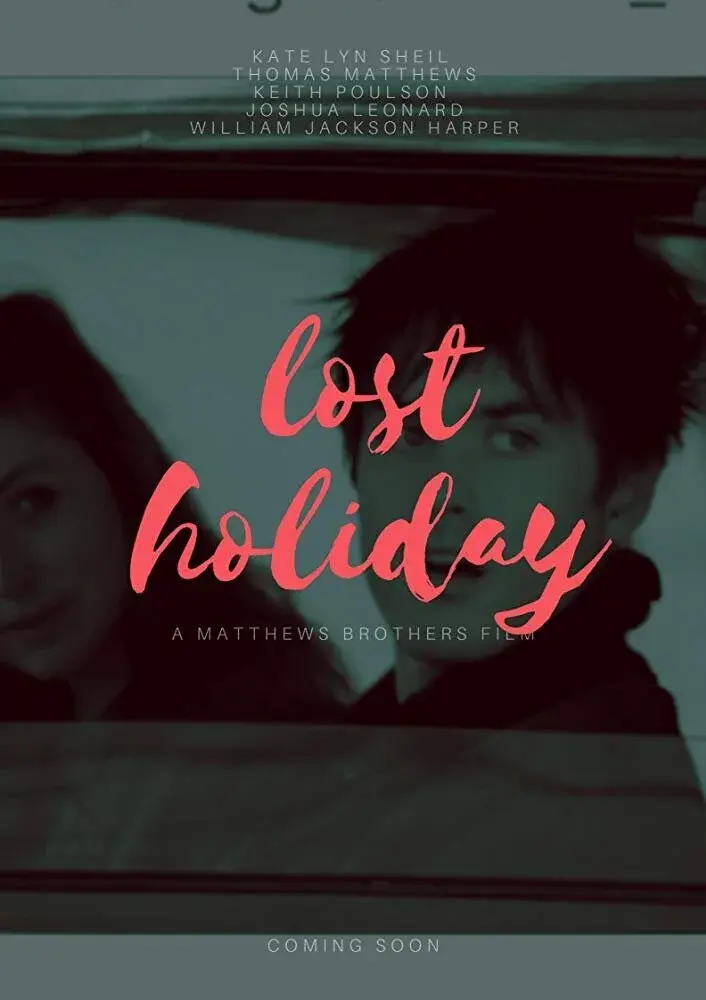 Lost Holiday : un vide amusant