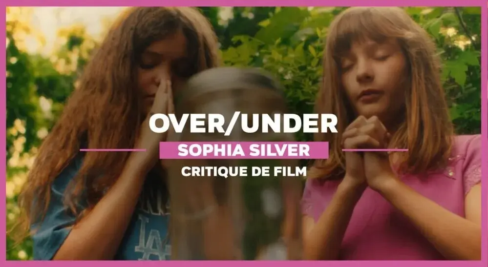 Over/Under : Jeux d’Enfants