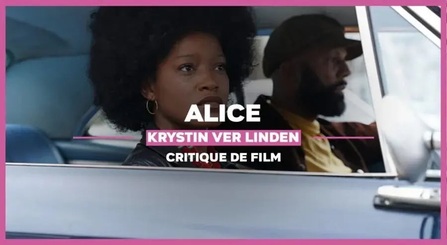 Alice de Krystin Ver Linden : Au pays des esclaves
