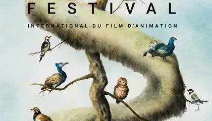 Festival d'Annecy 2026