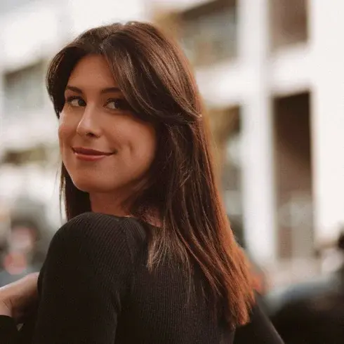 Ophélie Giordana