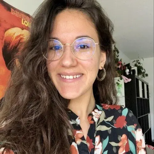 Sarah Jeanjeau