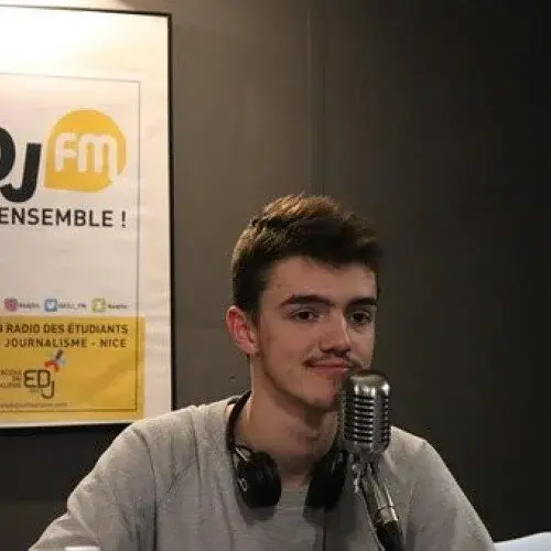 Tom Vannier