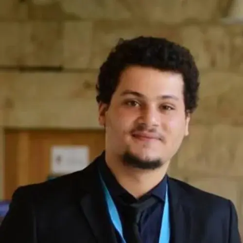 Yacine Ouali