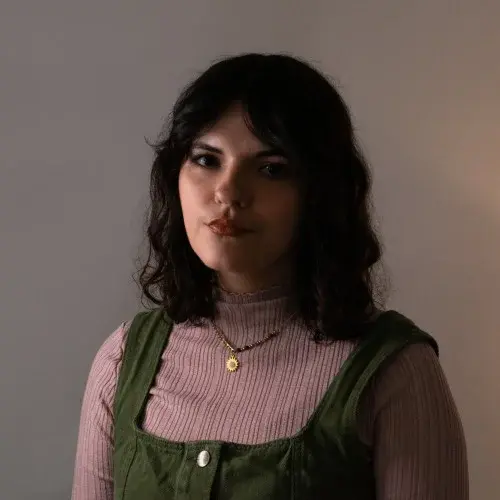 Morgane