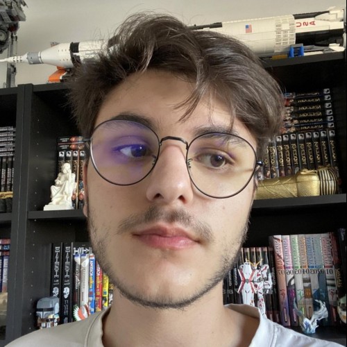 Photo de profil de Gianni